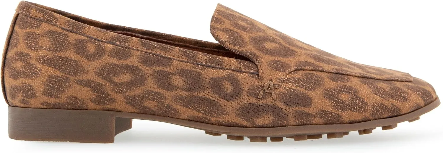 Aerosoles Women's Paynes Loafer