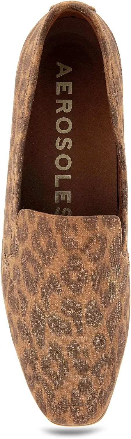 Aerosoles Women's Paynes Loafer