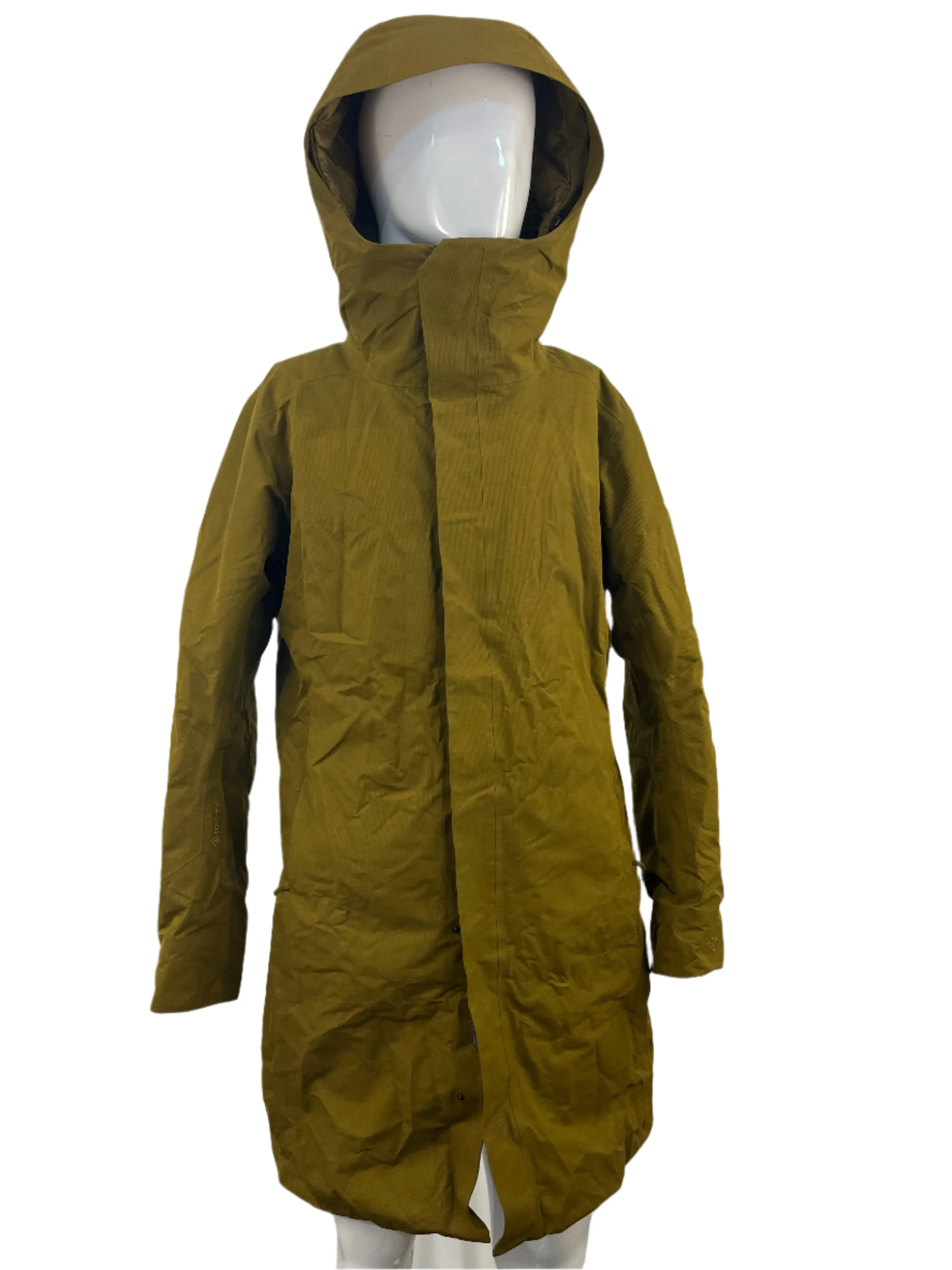 Arc'teryx Patera W Parka Jacket
