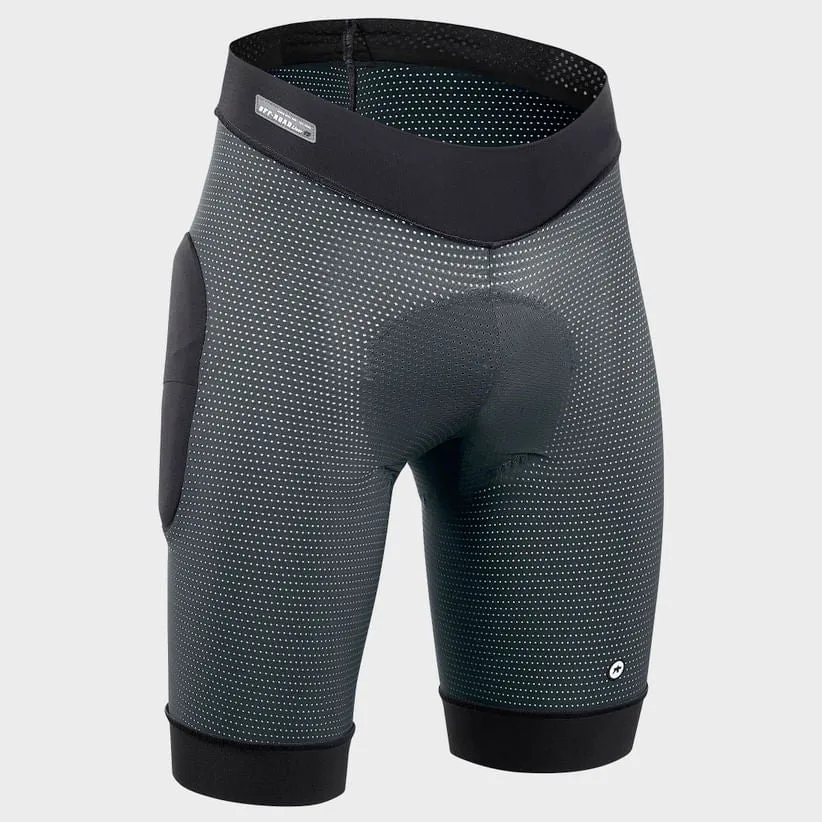 Assos Trail Tactica Liner Shorts HP T3