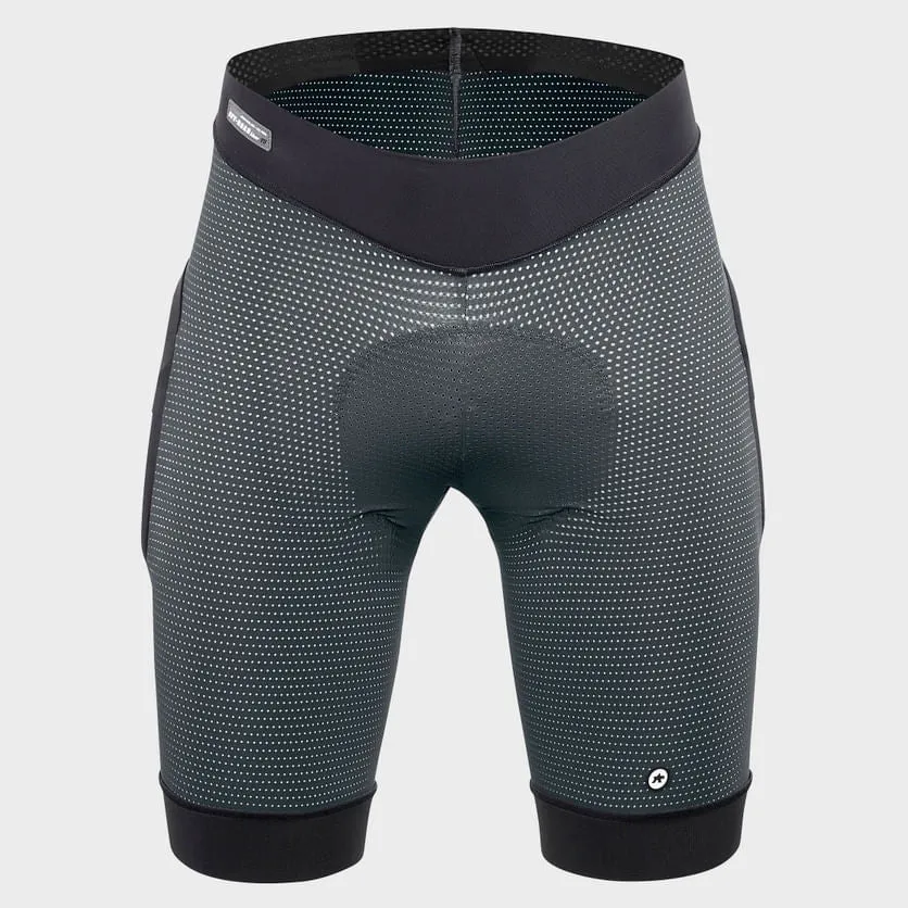 Assos Trail Tactica Liner Shorts HP T3