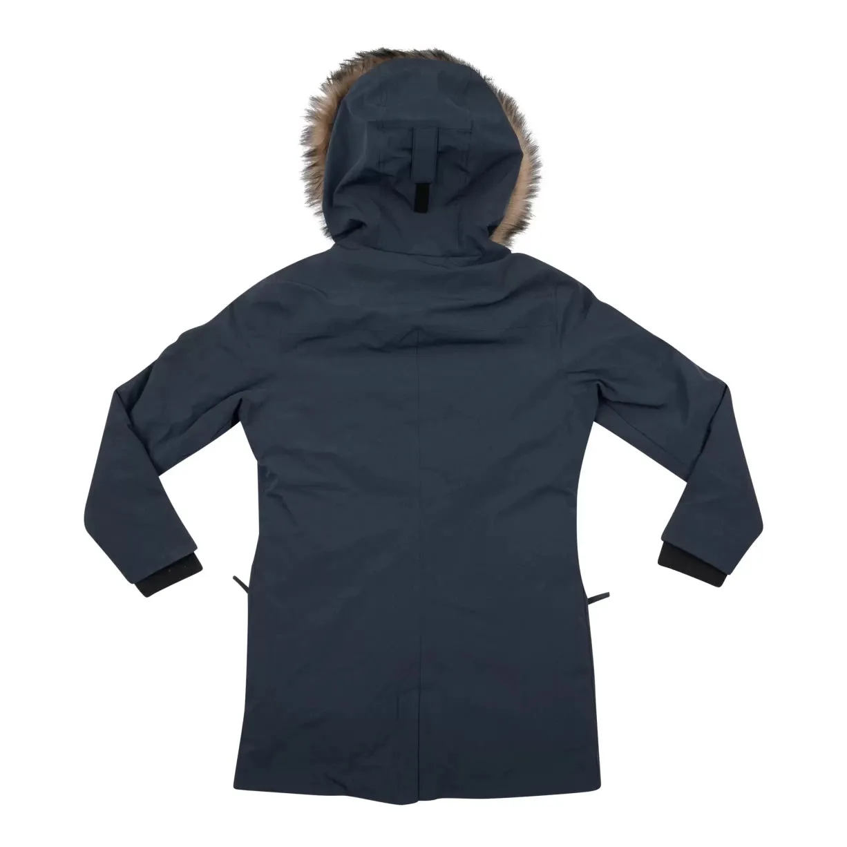 Basin and Range Wingate Parka
