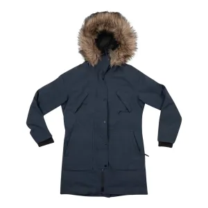 Basin and Range Wingate Parka