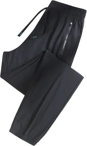 Beeswan Pants for Women High Waist Ultra Stretch Active Breathable Pants Fashion Quick Drying Stretchy Trousers Unisex