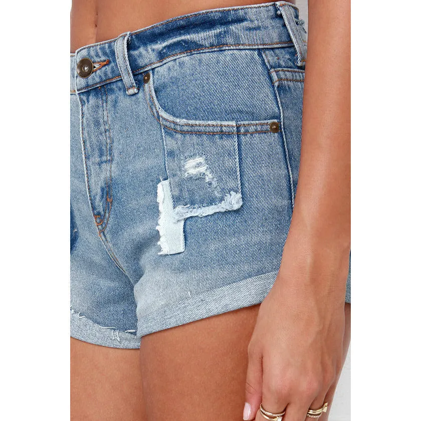 Billabong Highside Denim