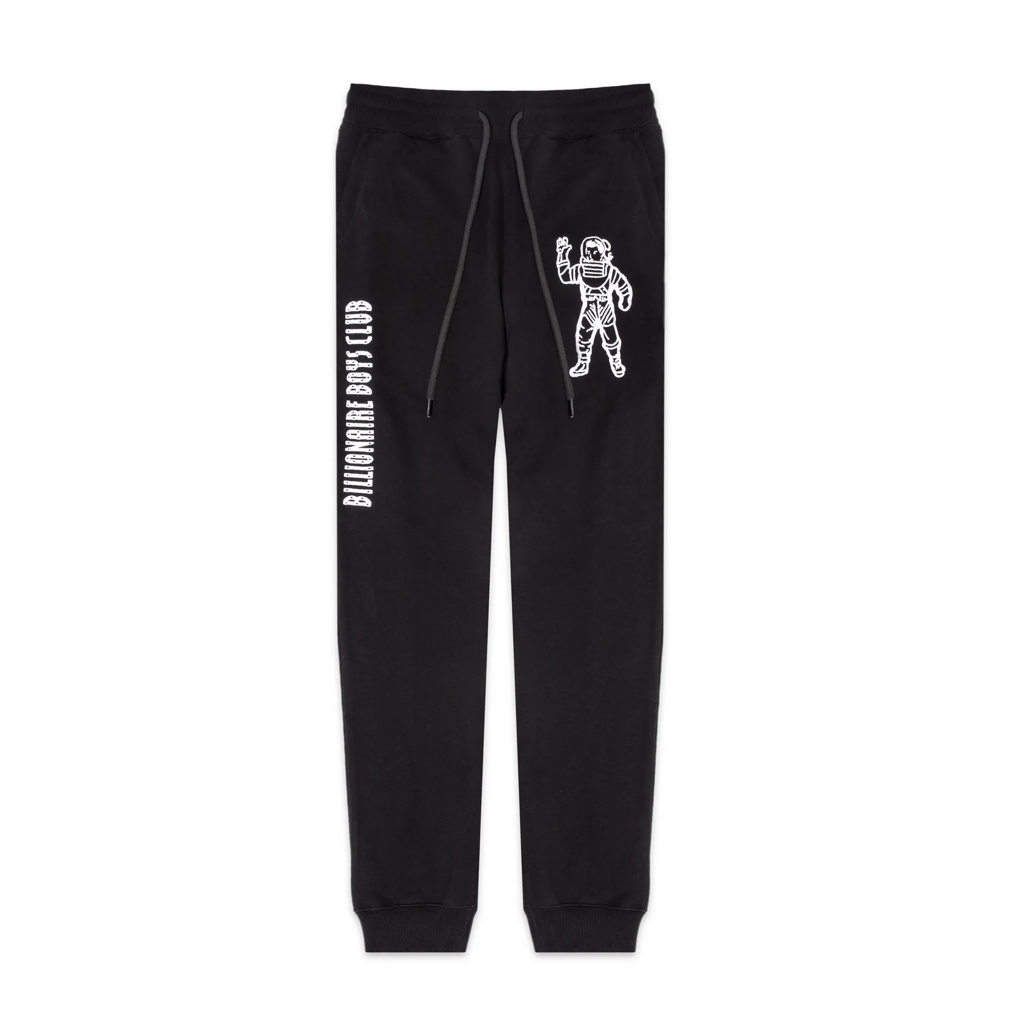 Billionaire Boys Club Mens Large Astro Jogger 'Black'