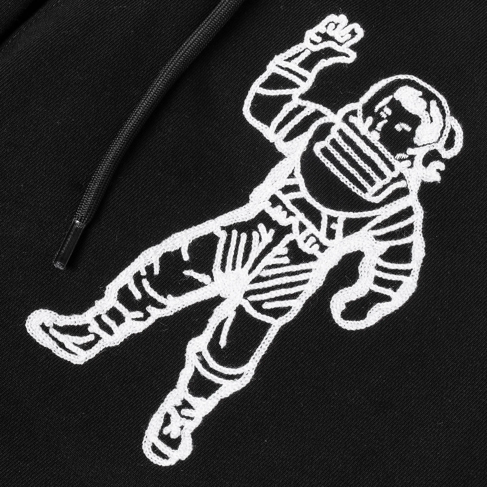 Billionaire Boys Club Mens Large Astro Jogger 'Black'