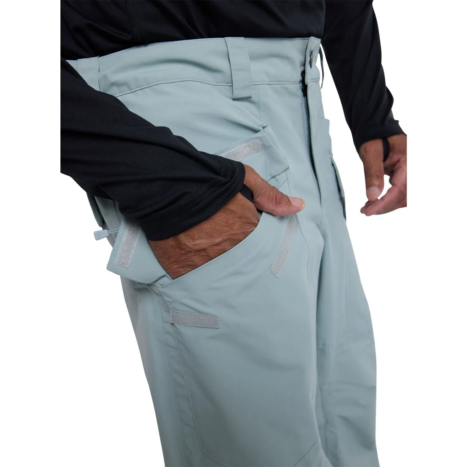 Burton Covert 2.0 Insulated Pant 2025 - Men's