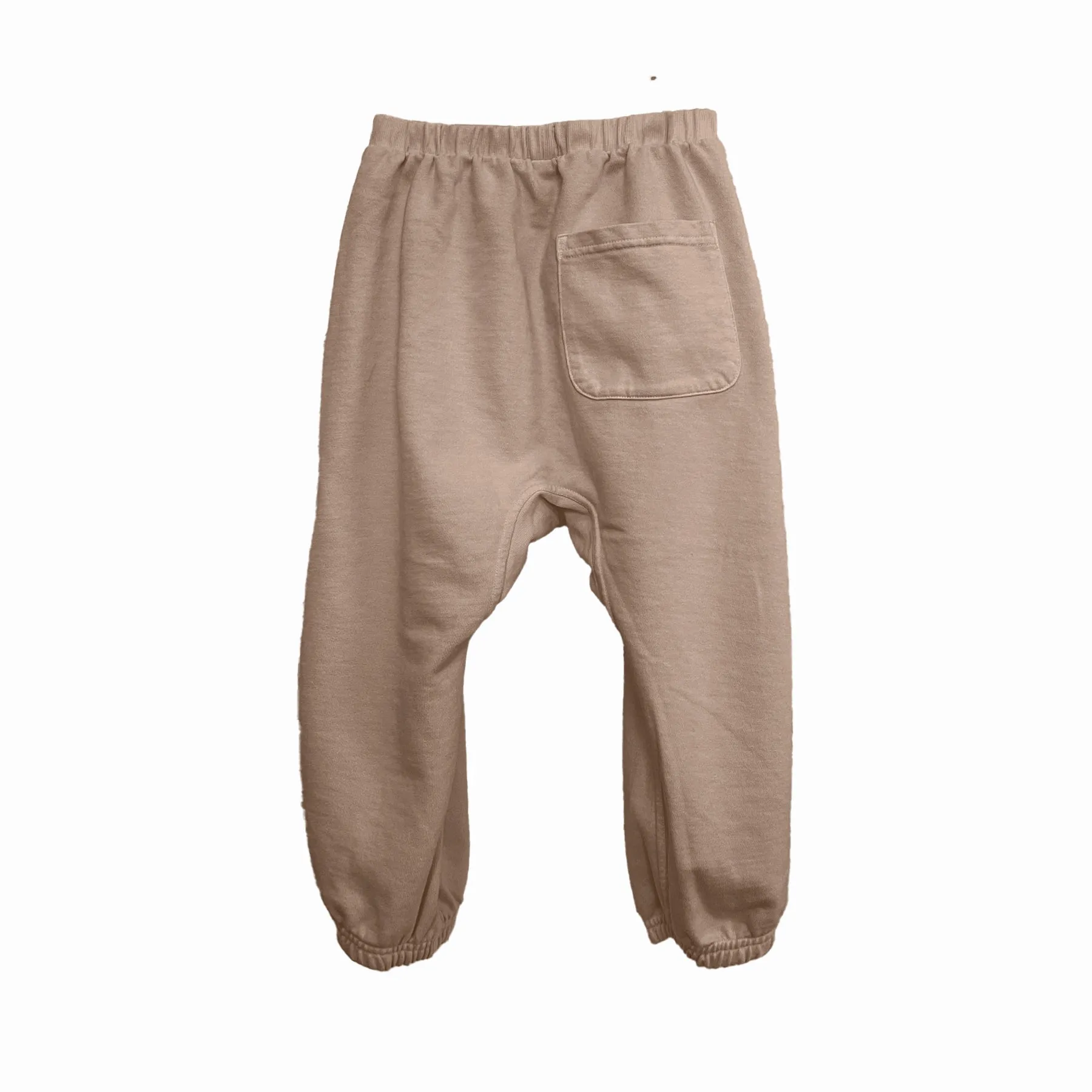 Caspian Harem Sweatpants ~ Neutrals
