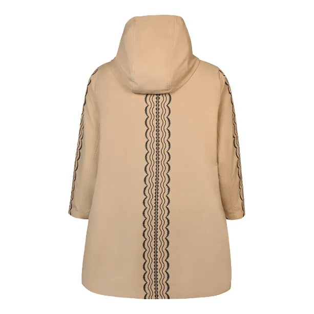 Coat EILA sand