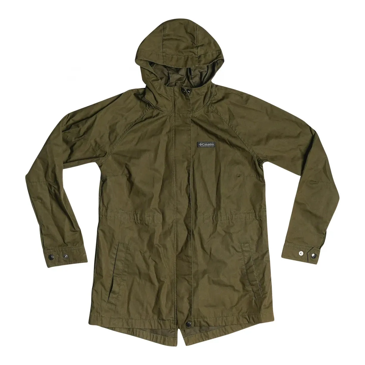 Columbia Casual Parka - Women's