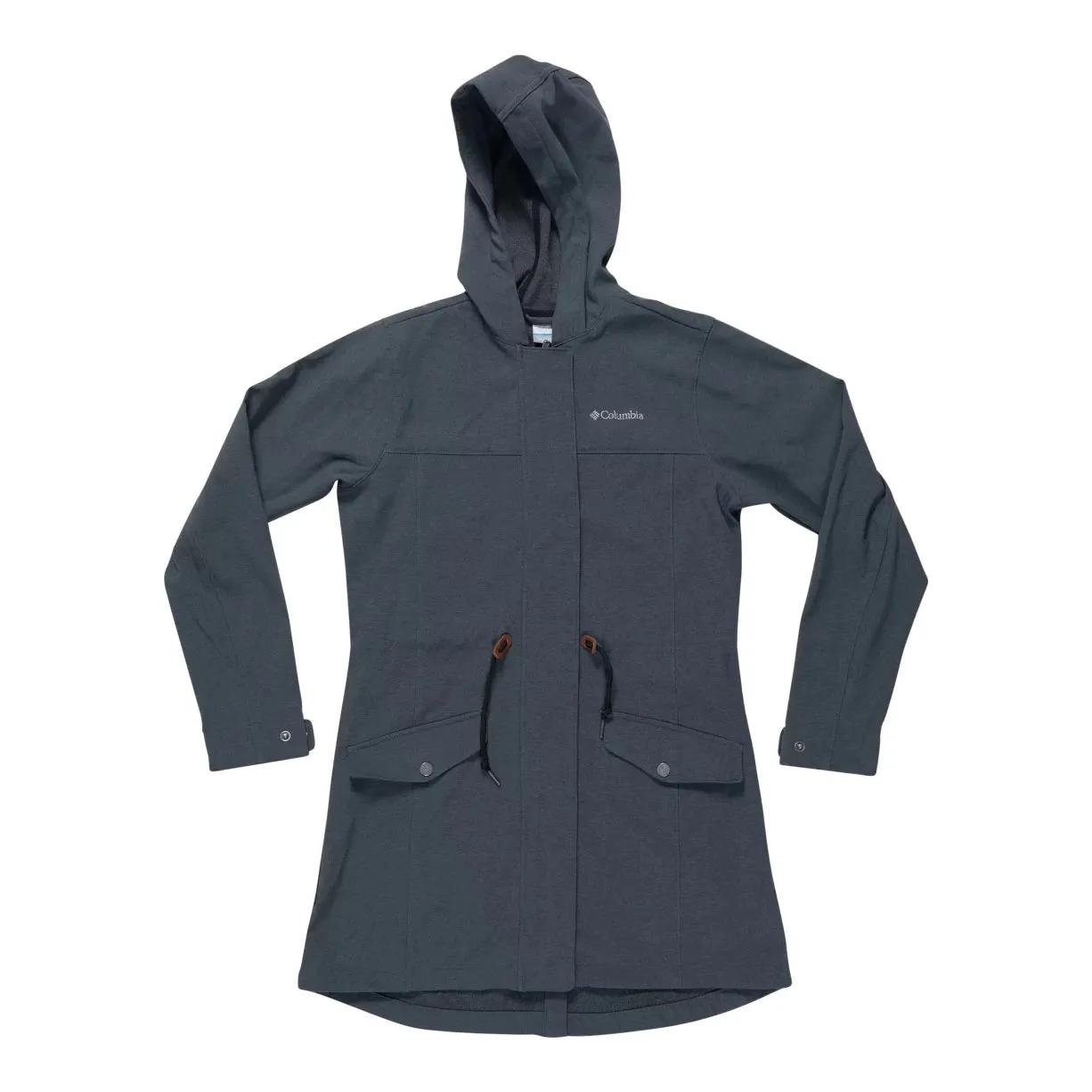 Columbia Softshell Parka - Women's