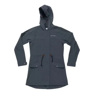 Columbia Softshell Parka - Women's
