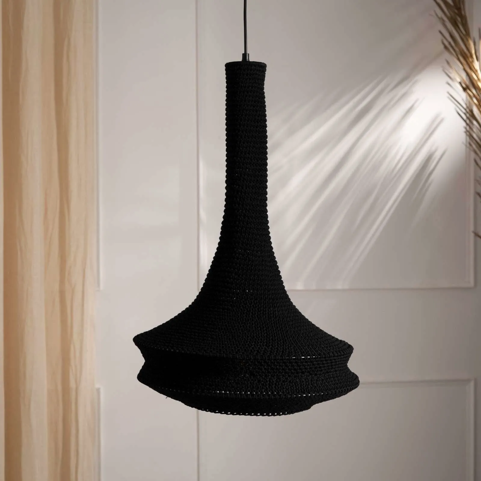 Earth Pendant (Natural) Pendant Lamp