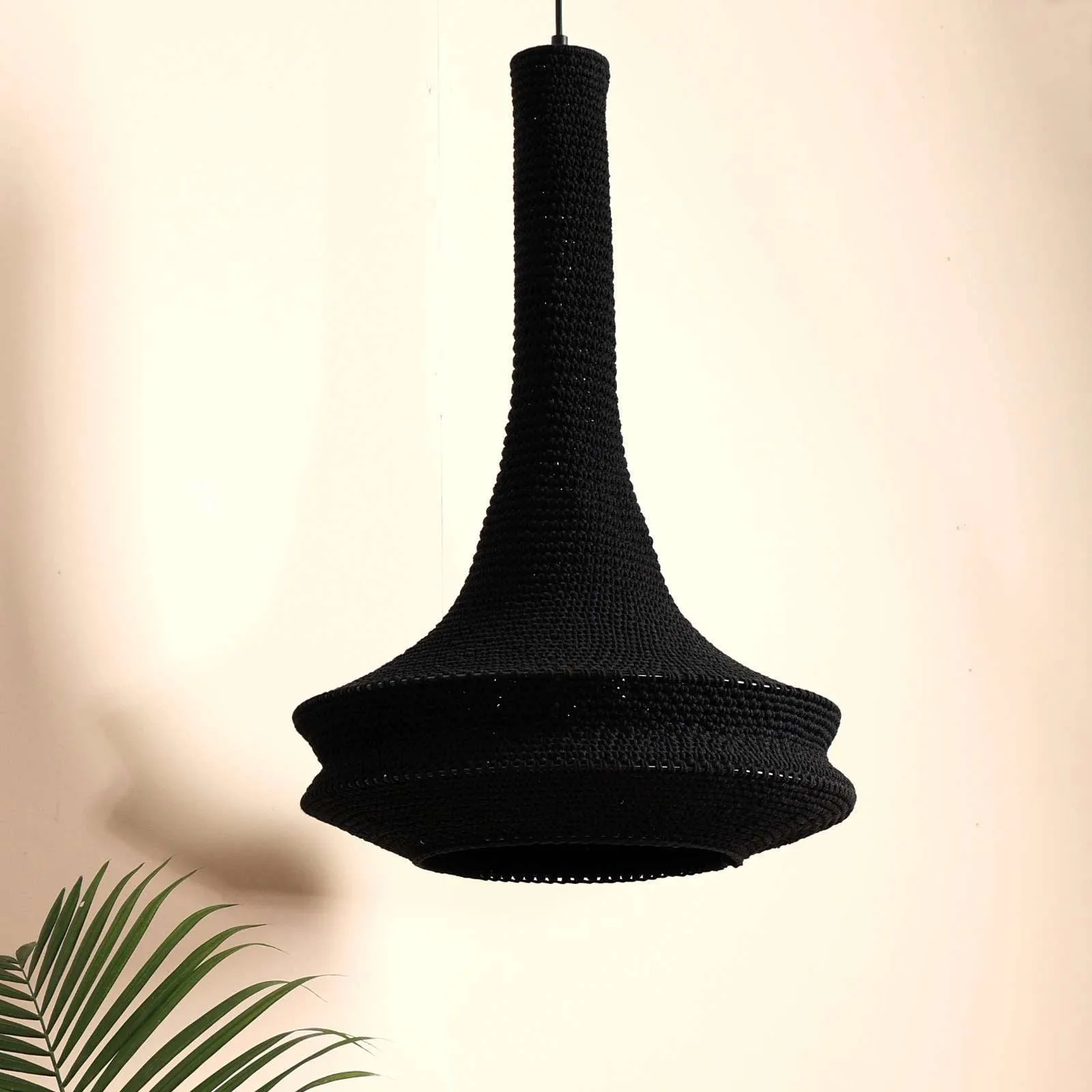 Earth Pendant (Natural) Pendant Lamp
