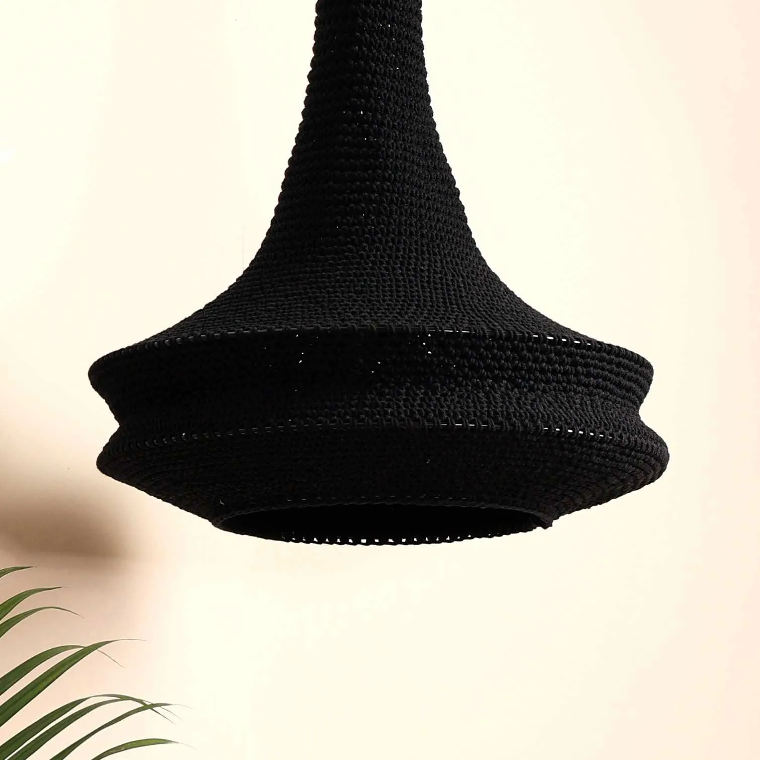 Earth Pendant (Natural) Pendant Lamp