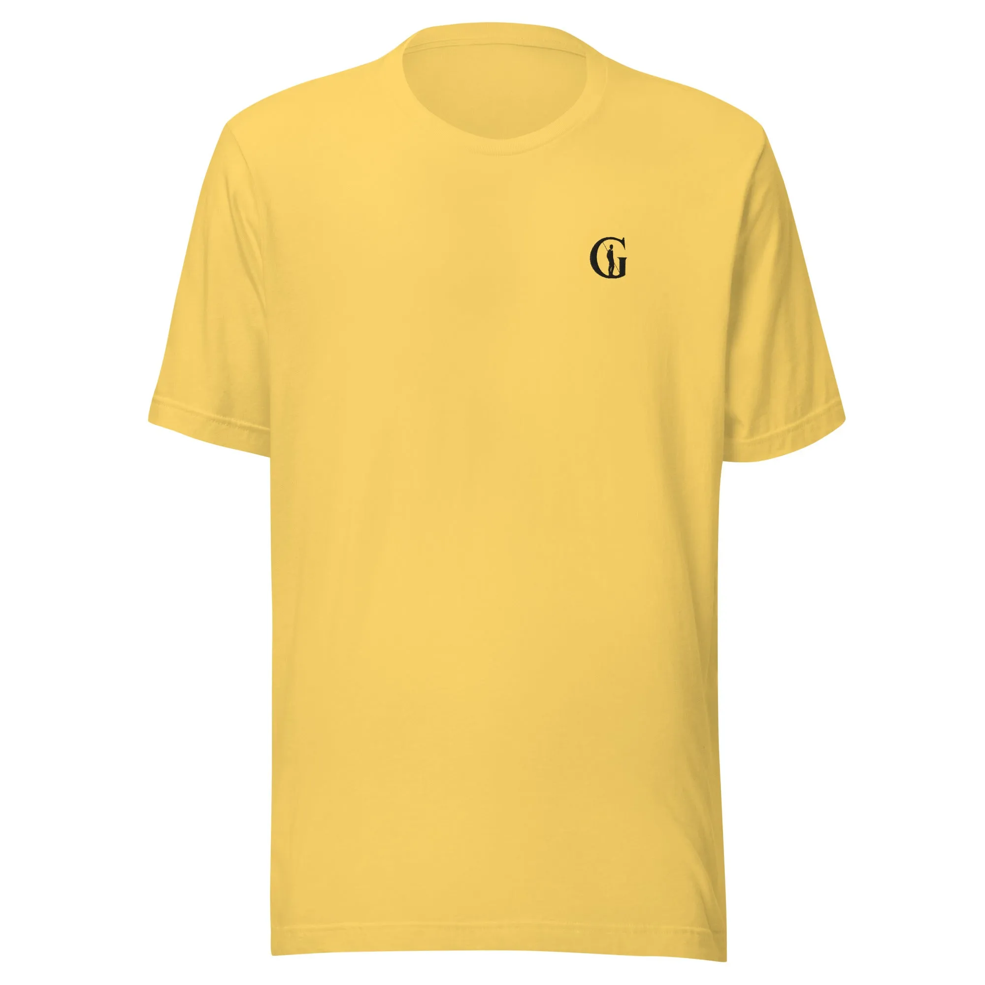 Gentlemen Tees