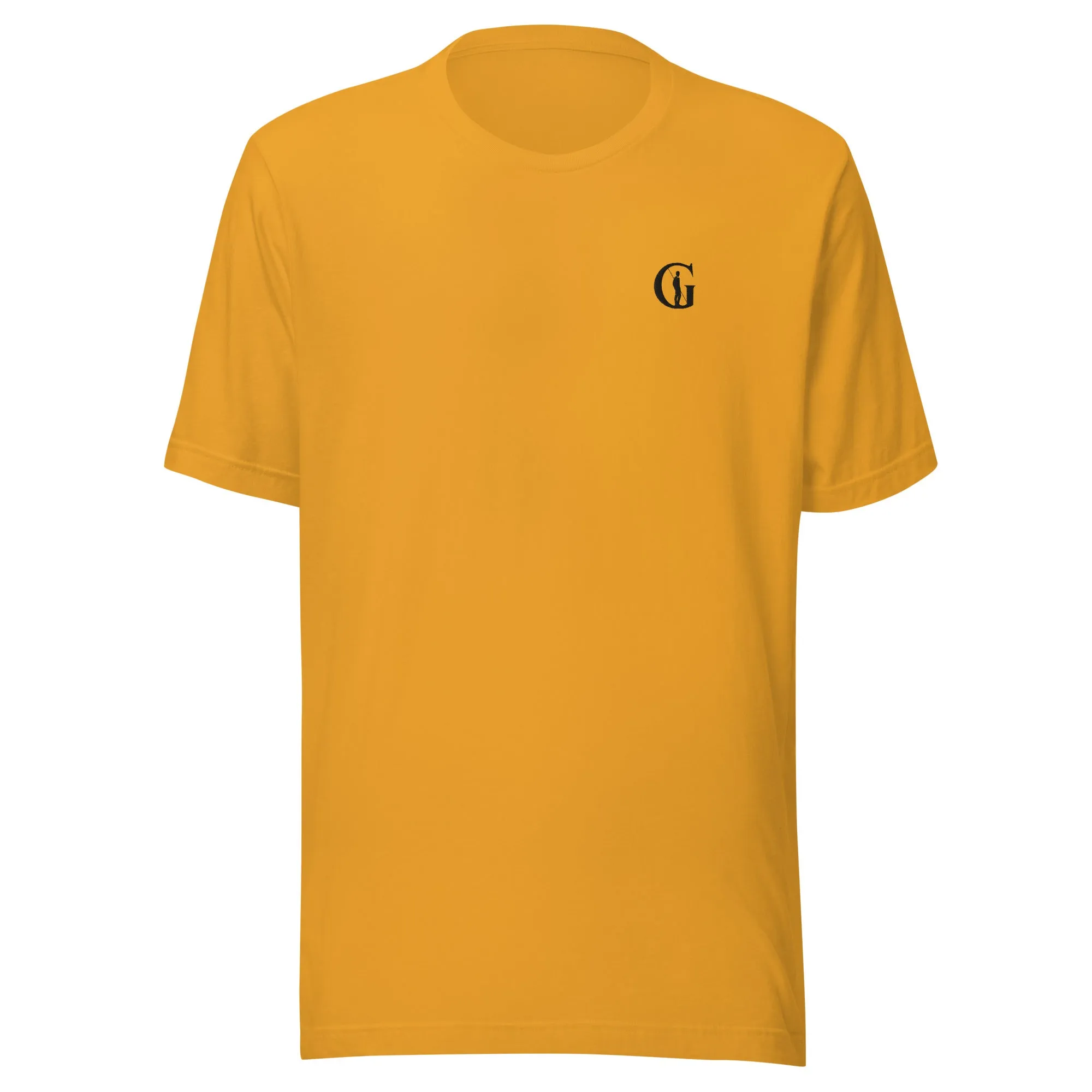 Gentlemen Tees
