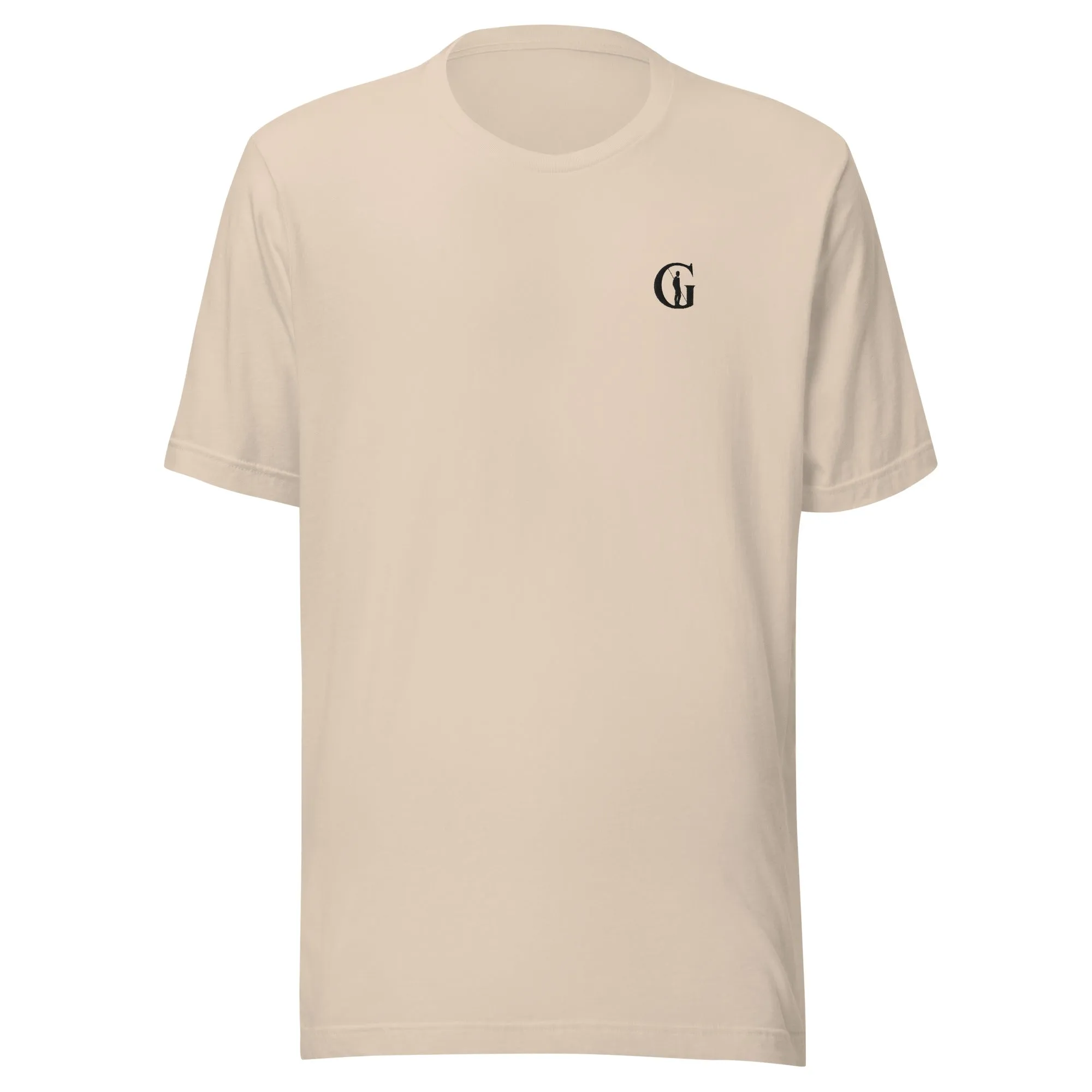 Gentlemen Tees