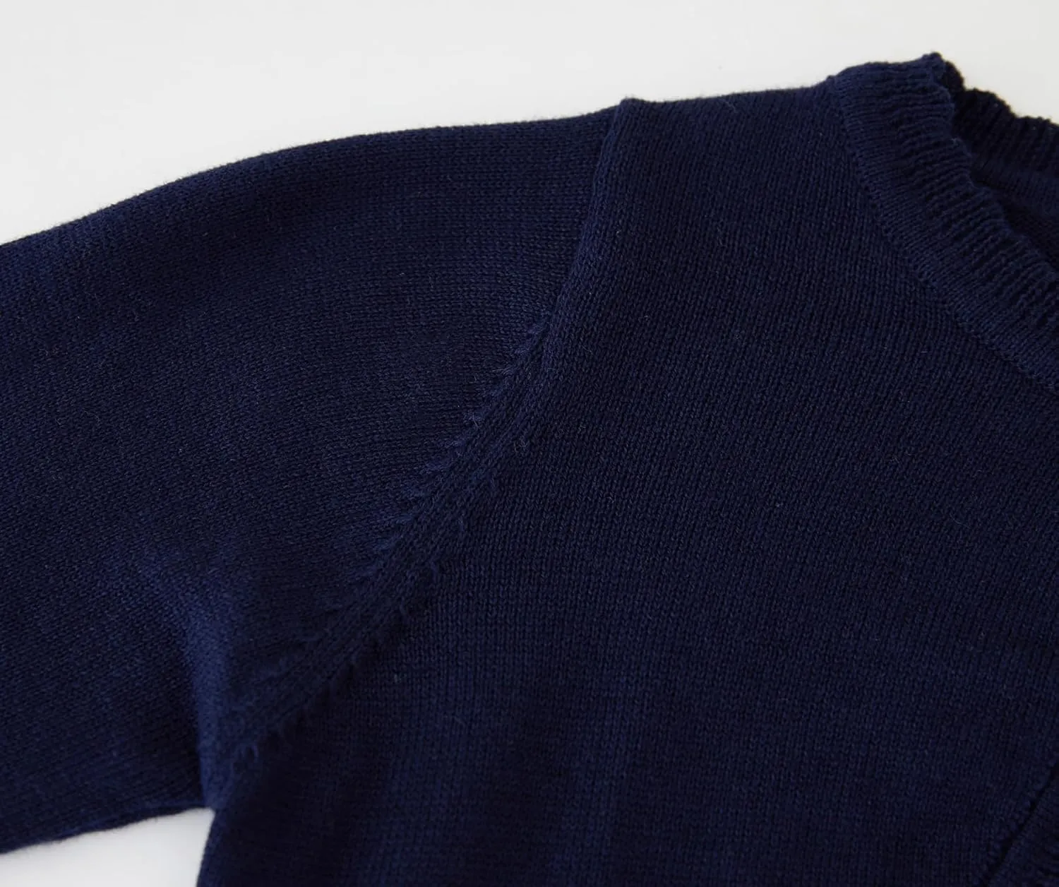 Girls Bolero Cardigan Sweater Toddler Kids Long Sleeve Button Knit Shrug Cropped Cover Up Jacket Tops