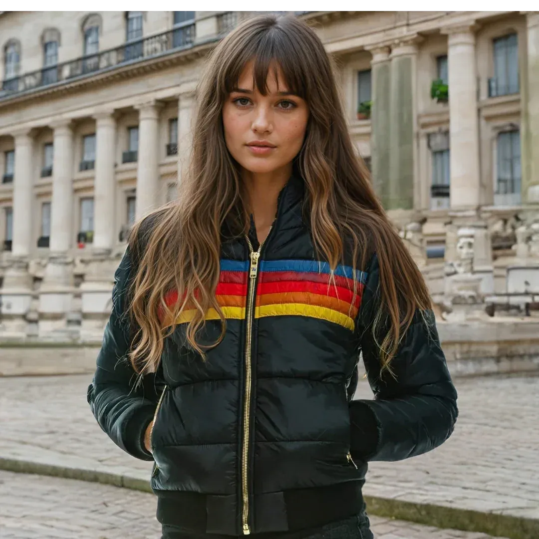 Iris | Jacket