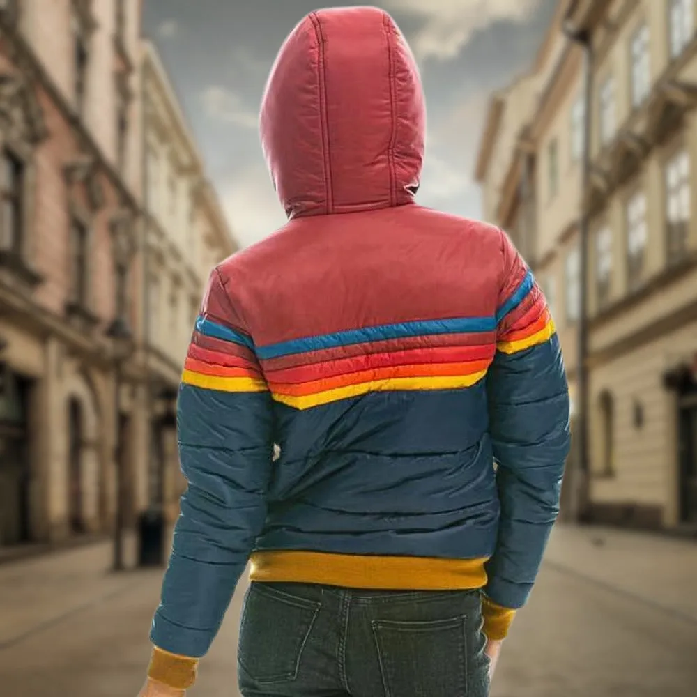 Iris | Jacket