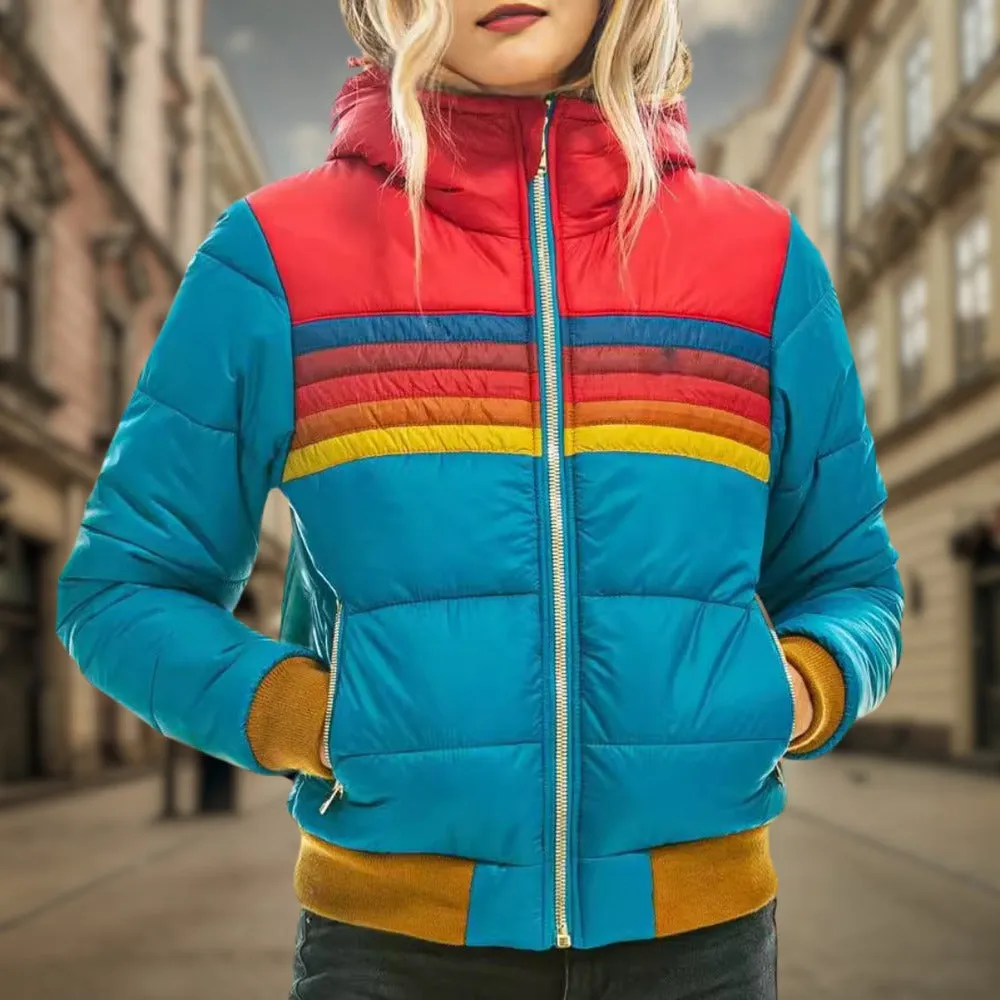 Iris | Jacket