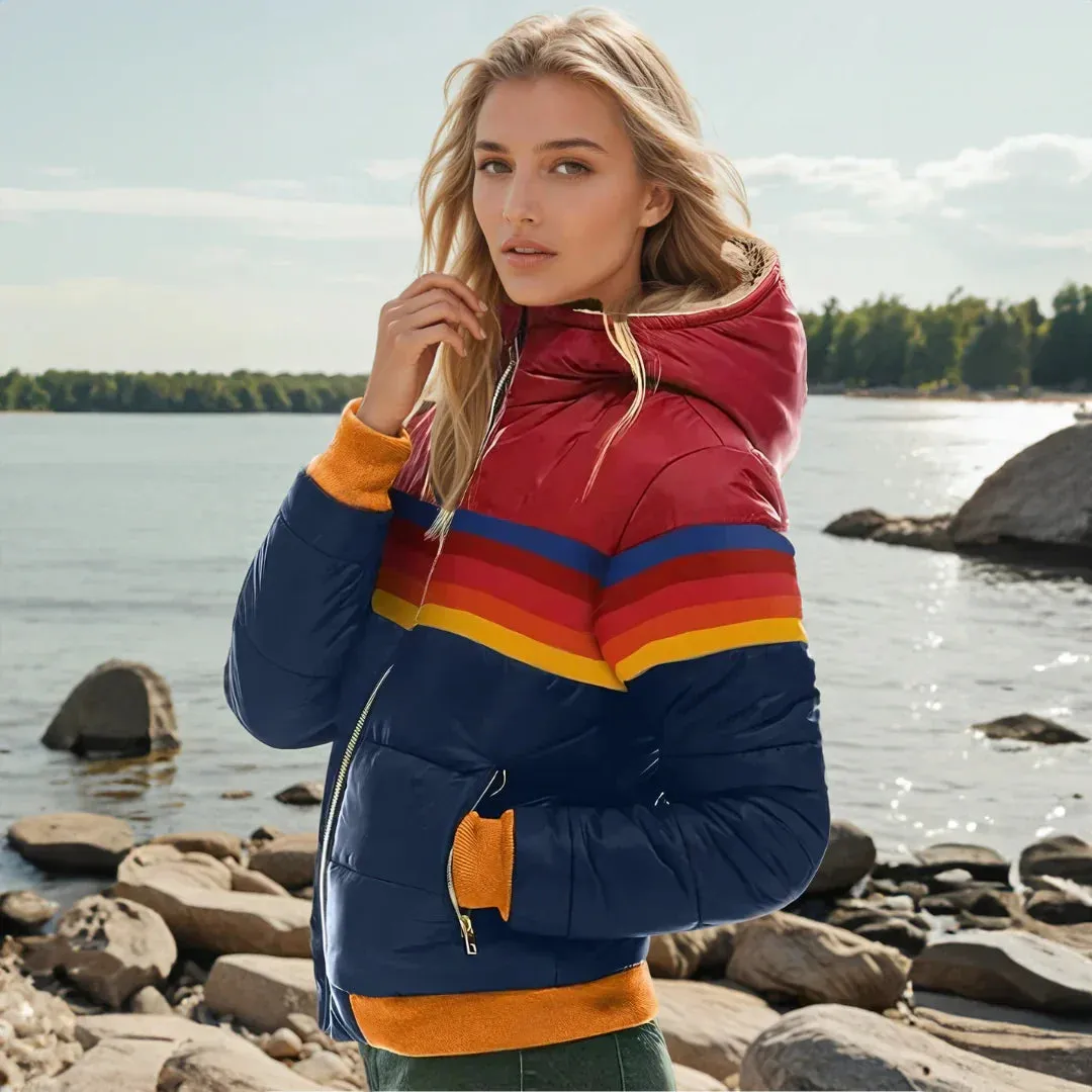 Iris | Jacket