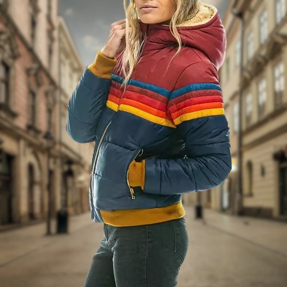 Iris | Jacket