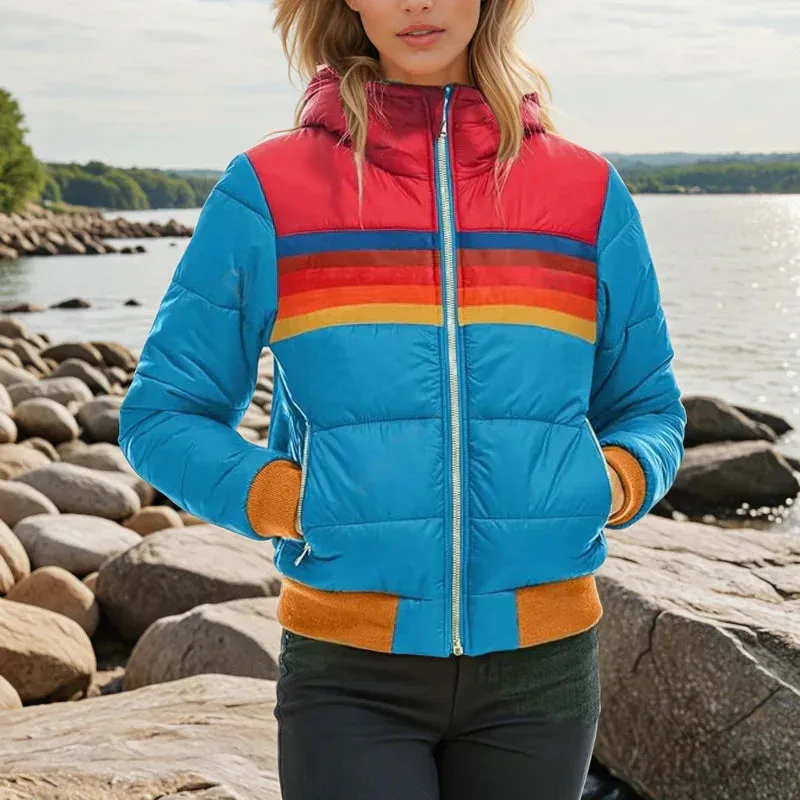 Iris | Jacket