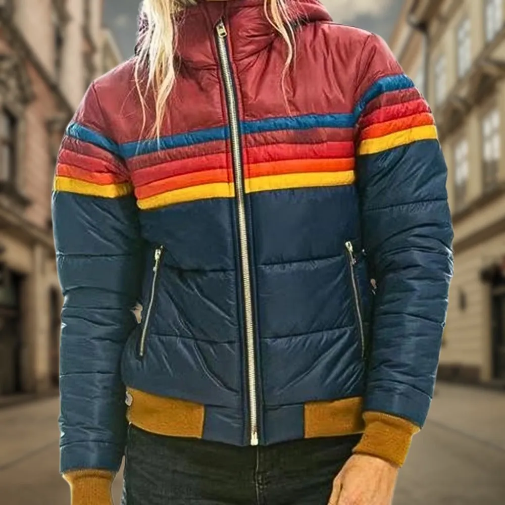 Iris | Jacket