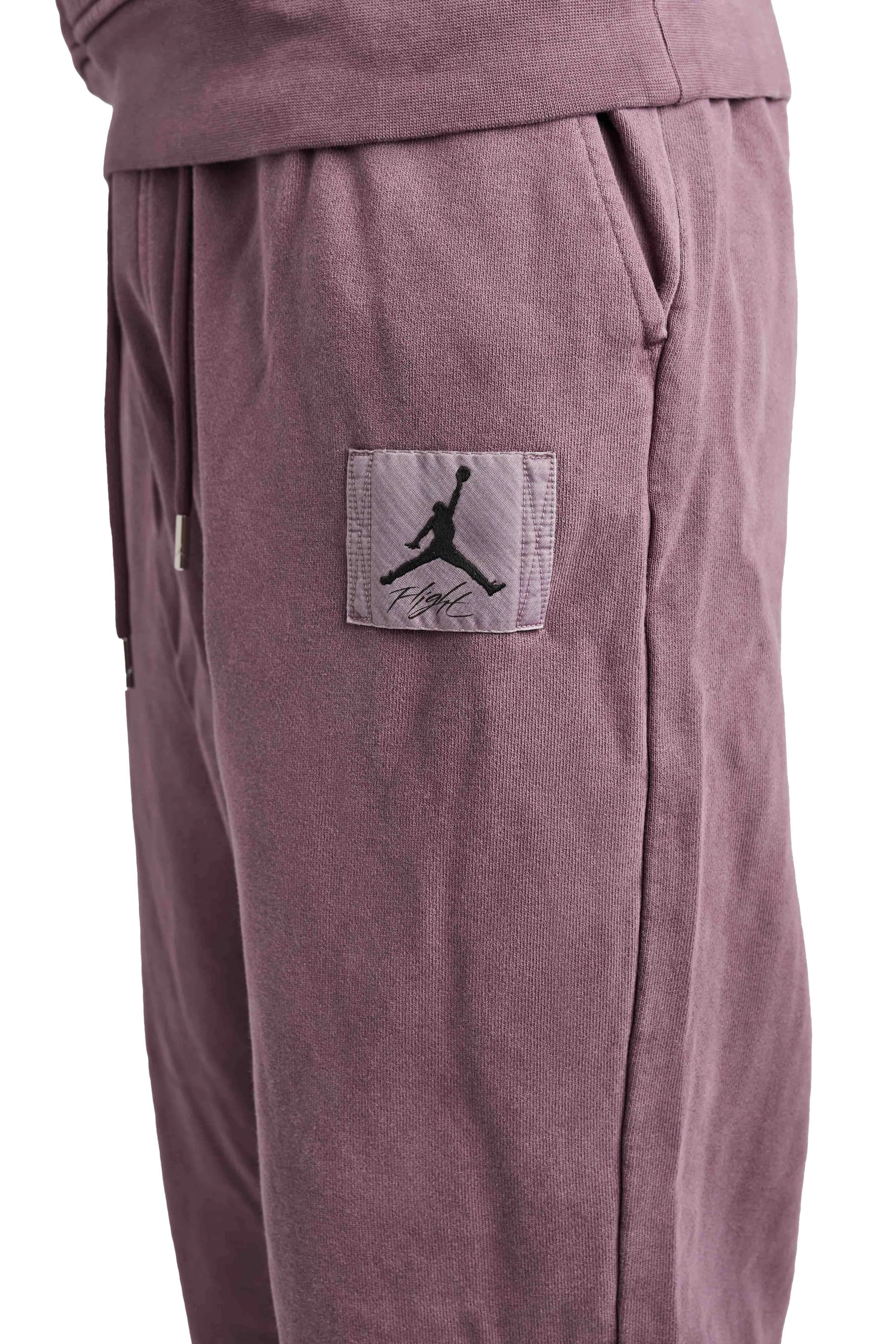 Jordan Essentials Sweatpants 'Sky J Mauve'