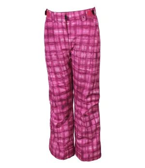 K9759 - Luna - Insulated Pant - Girls