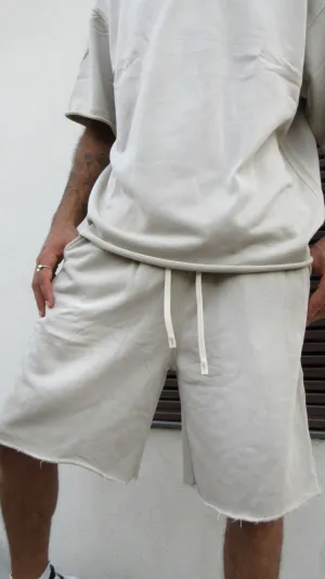 LAVÉ PANTS - BEIGE