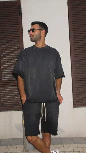 LAVÉ SET - BLACK