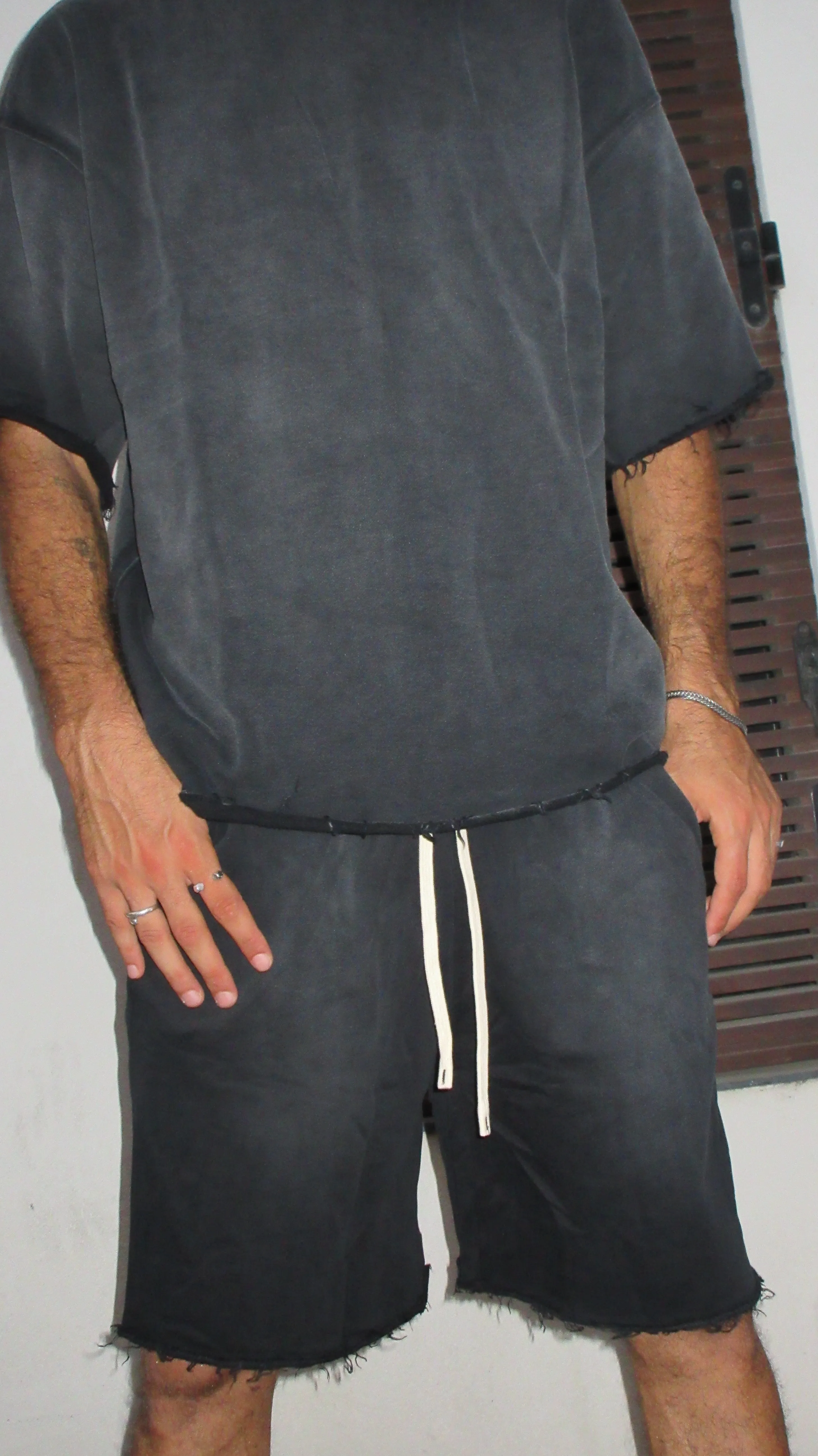 LAVÉ SET - BLACK