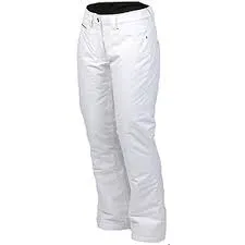 Marker Pop Jean Women's Snow Pants (Final Sale)