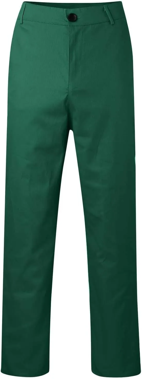 Mens Chinos Dress Pants Slim Fit Skinny Stretch Casual Pants Lightweight Comfy Hiking Travel Slacks Trousers 2024