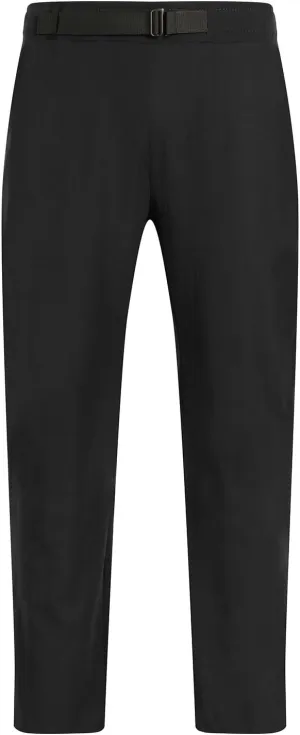 Men's Slim-Fit Casual Stretch Chino Pant Elastic Waist Lounge Beach Pants Quick Dry Fashion Sports Sweatpants Trousers