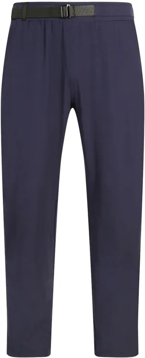 Men's Slim-Fit Casual Stretch Chino Pant Elastic Waist Lounge Beach Pants Quick Dry Fashion Sports Sweatpants Trousers