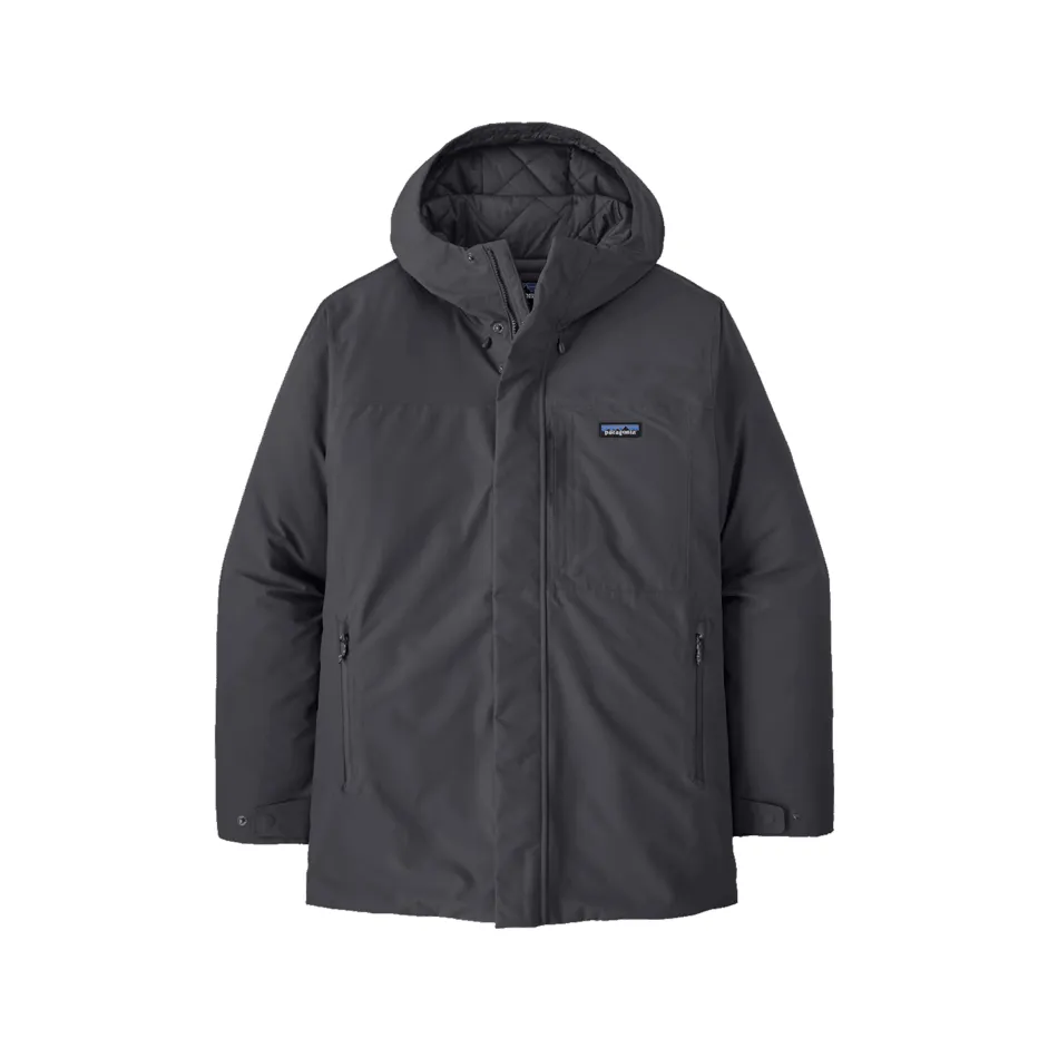 Men's Windshadow Parka