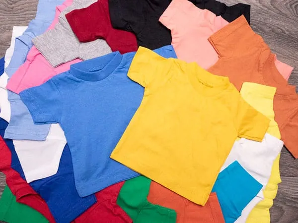 MINI TEES