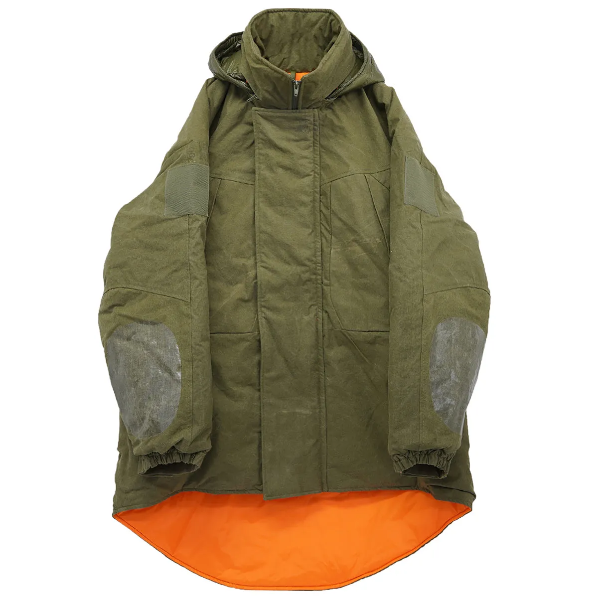 MONSTER PARKA / KHAKI
