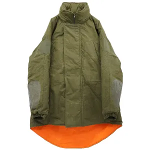 MONSTER PARKA / KHAKI