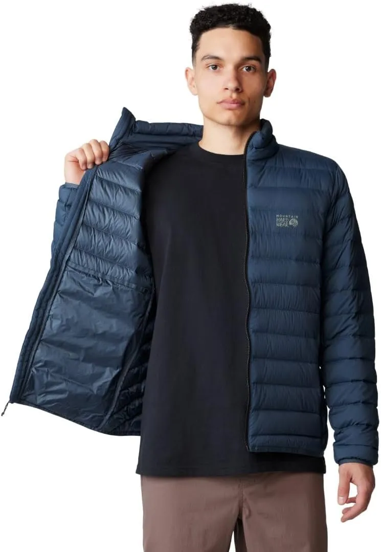 Mountain Hardwear Men's Deloro Down Jacket