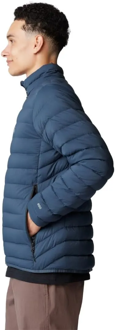 Mountain Hardwear Men's Deloro Down Jacket