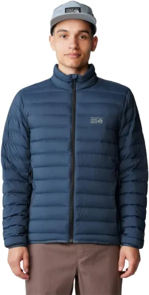 Mountain Hardwear Men's Deloro Down Jacket