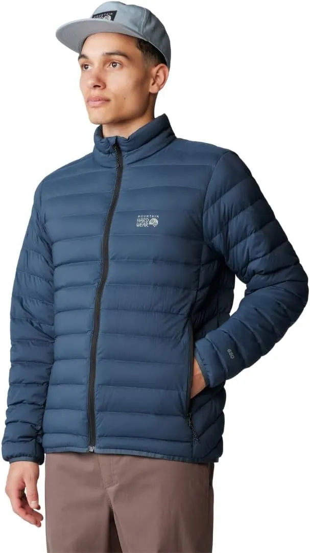 Mountain Hardwear Men's Deloro Down Jacket