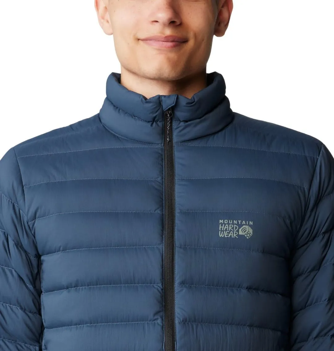 Mountain Hardwear Men's Deloro Down Jacket