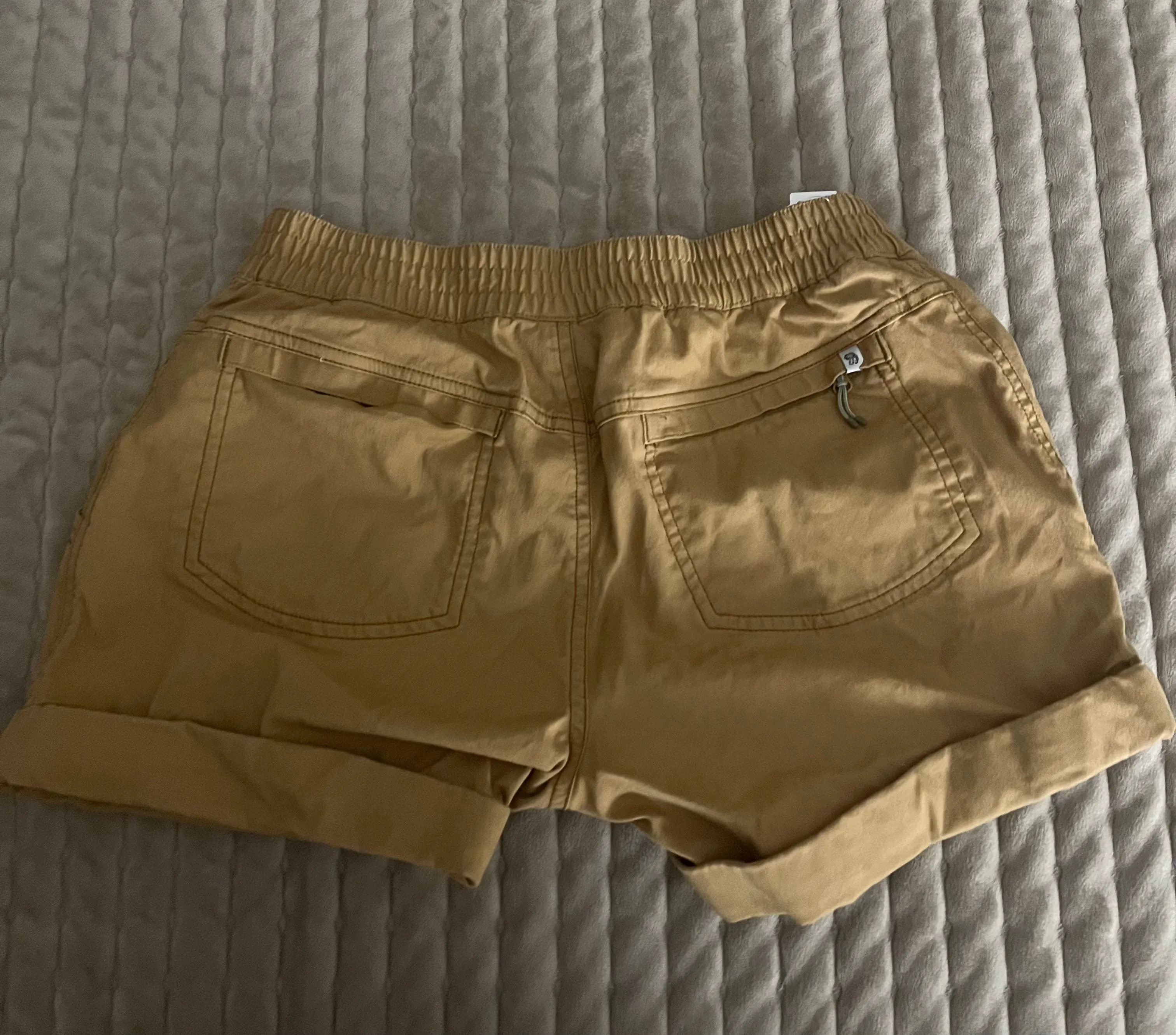 Mountain Hardwear Shorts Women's 0